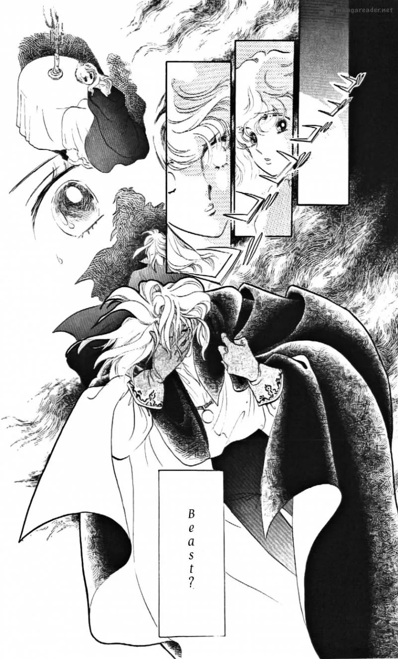 Mou Hitori no Marionette Chapter 15 page 14