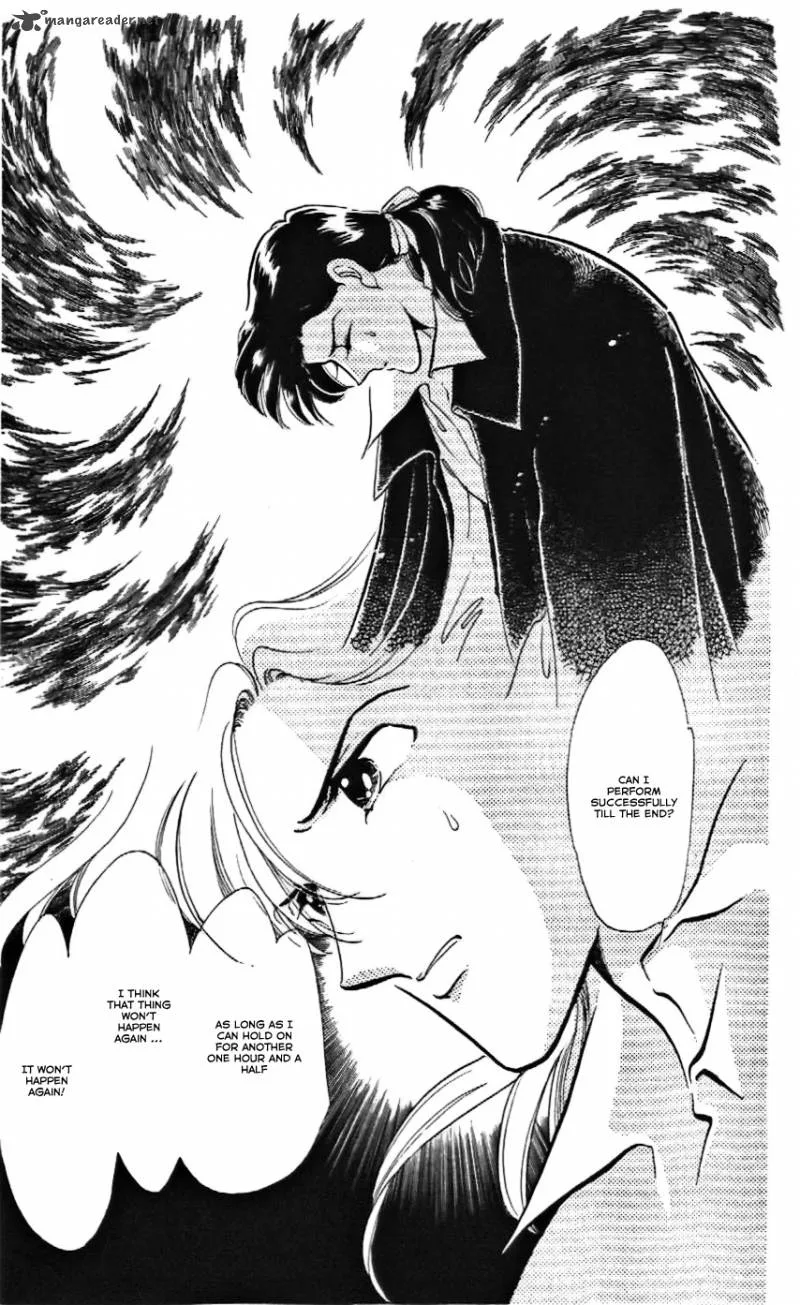 Mou Hitori no Marionette Chapter 15 page 7