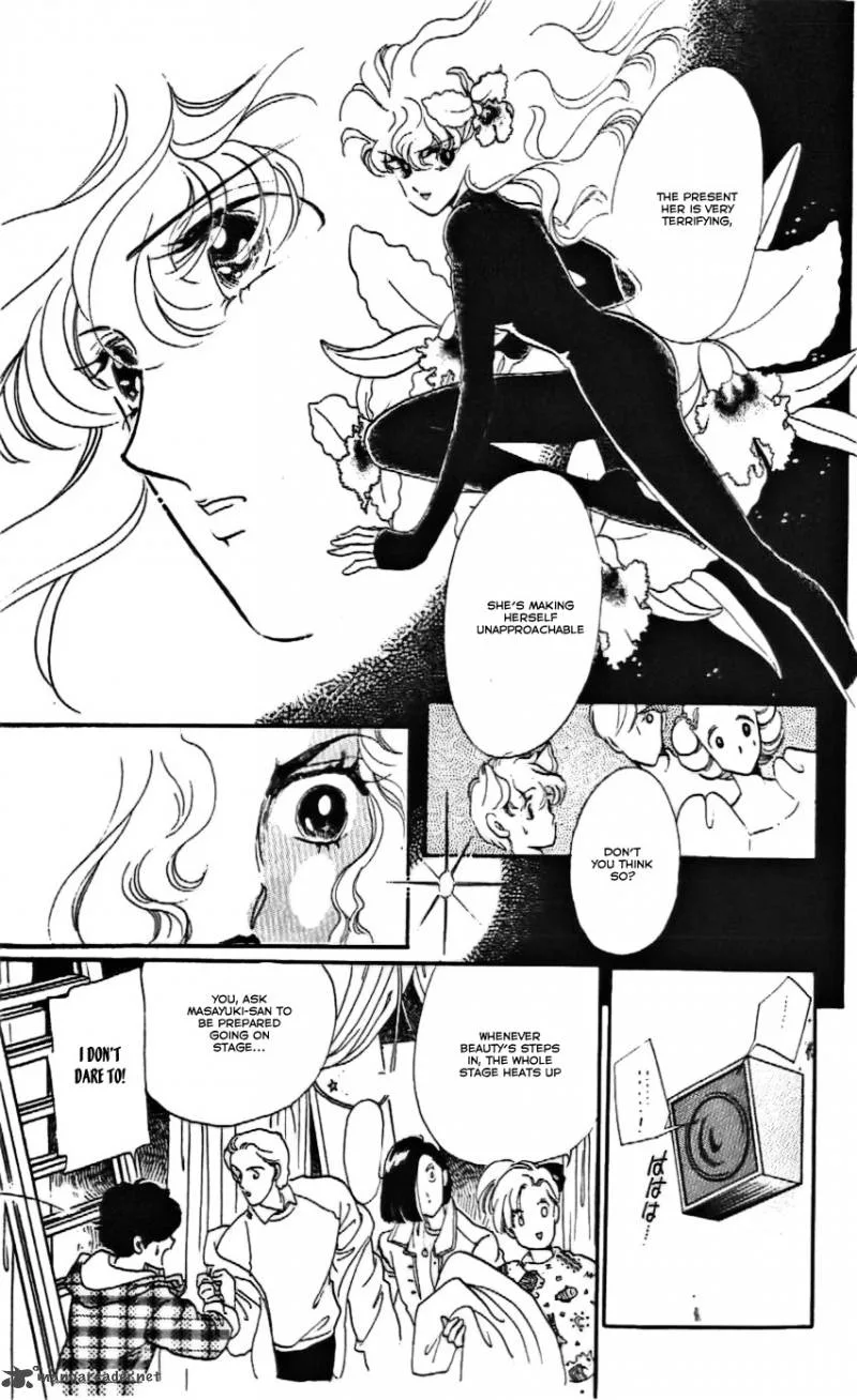 Mou Hitori no Marionette Chapter 15 page 5