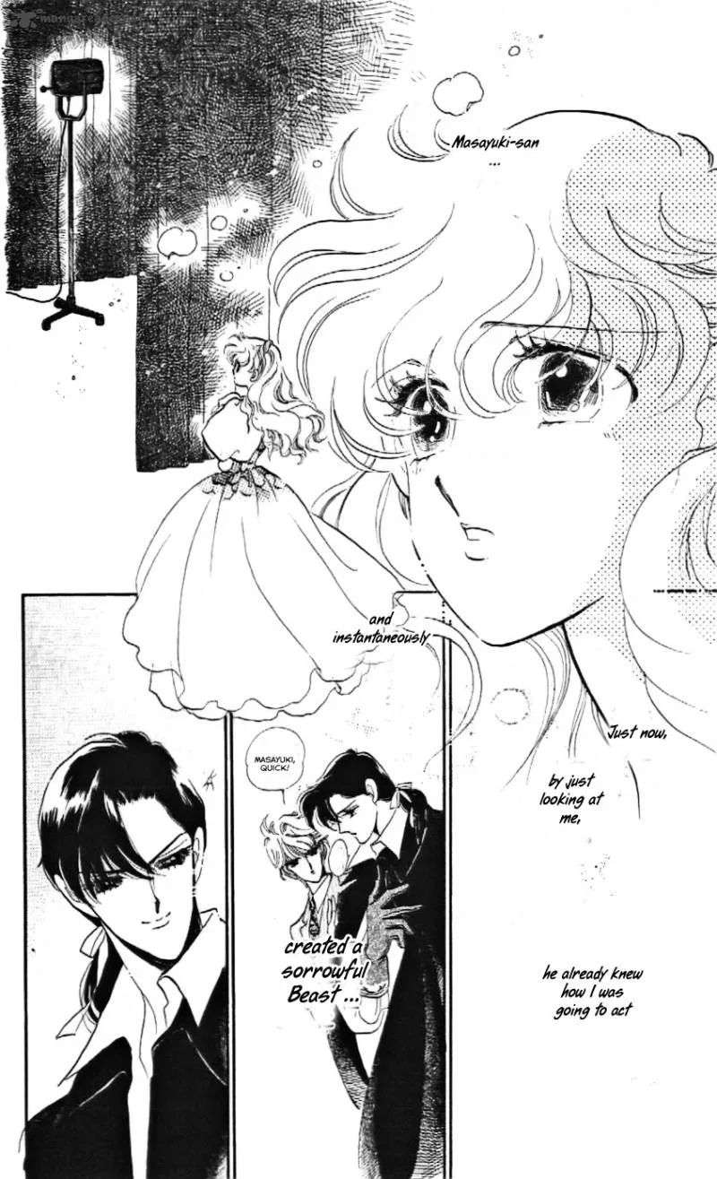 Mou Hitori no Marionette Chapter 15 page 28