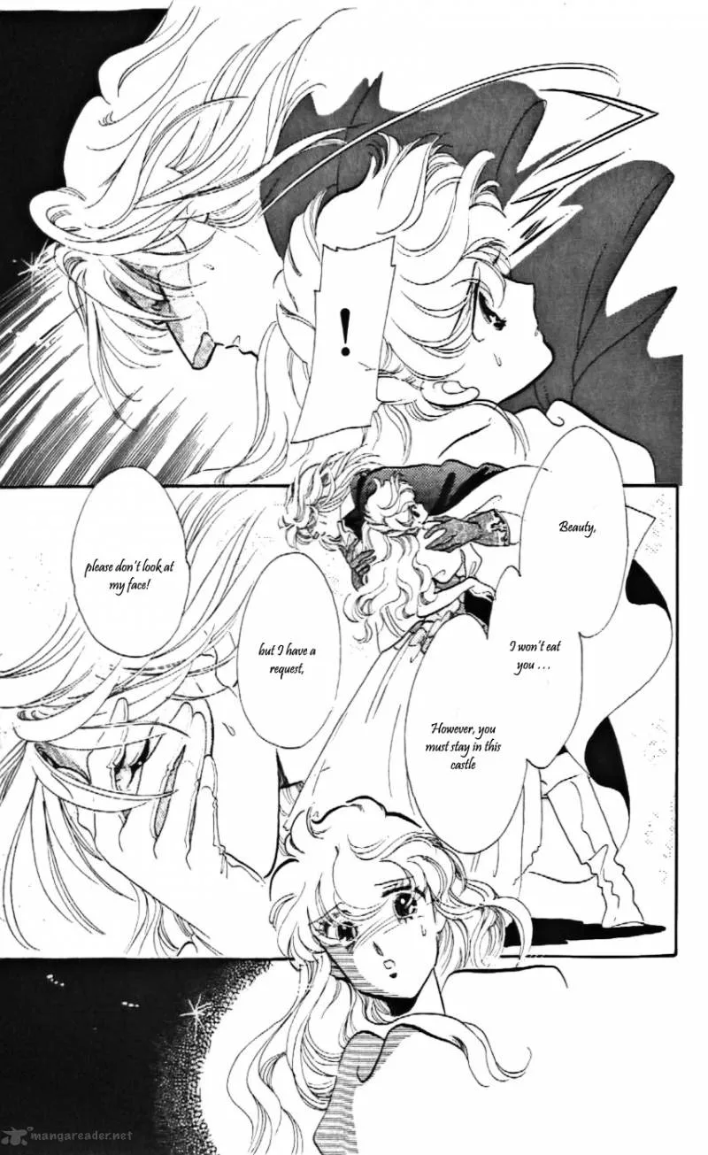 Mou Hitori no Marionette Chapter 15 page 21