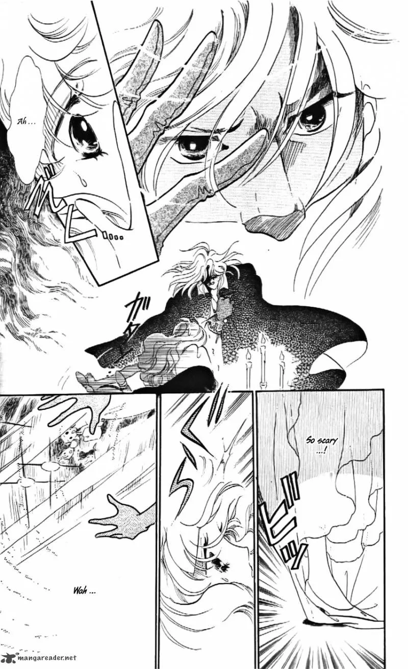 Mou Hitori no Marionette Chapter 15 page 15