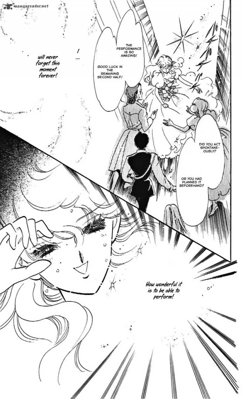 Mou Hitori no Marionette Chapter 15 page 25