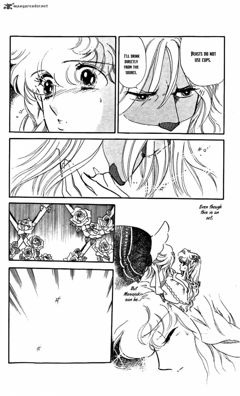 Mou Hitori no Marionette Chapter 16 page 16