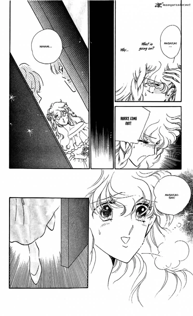 Mou Hitori no Marionette Chapter 16 page 22
