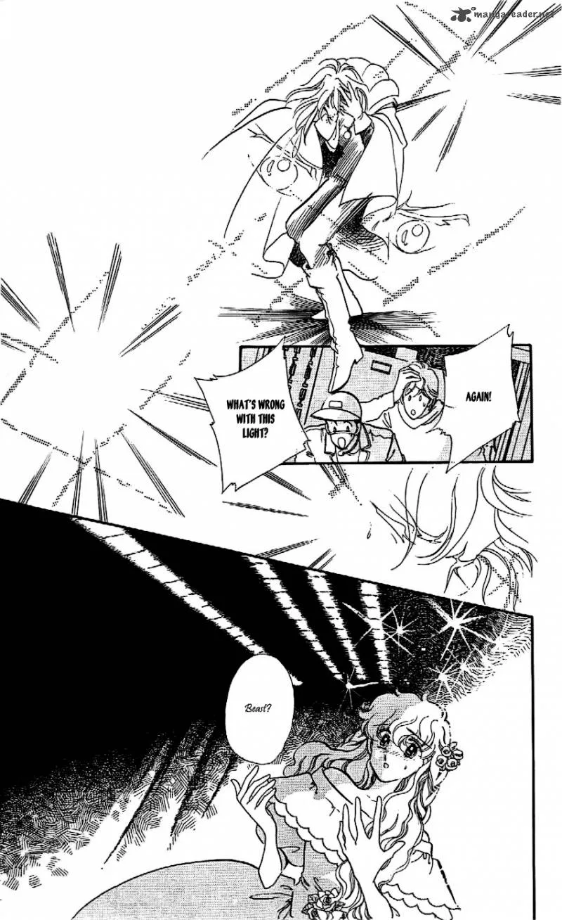 Mou Hitori no Marionette Chapter 16 page 17
