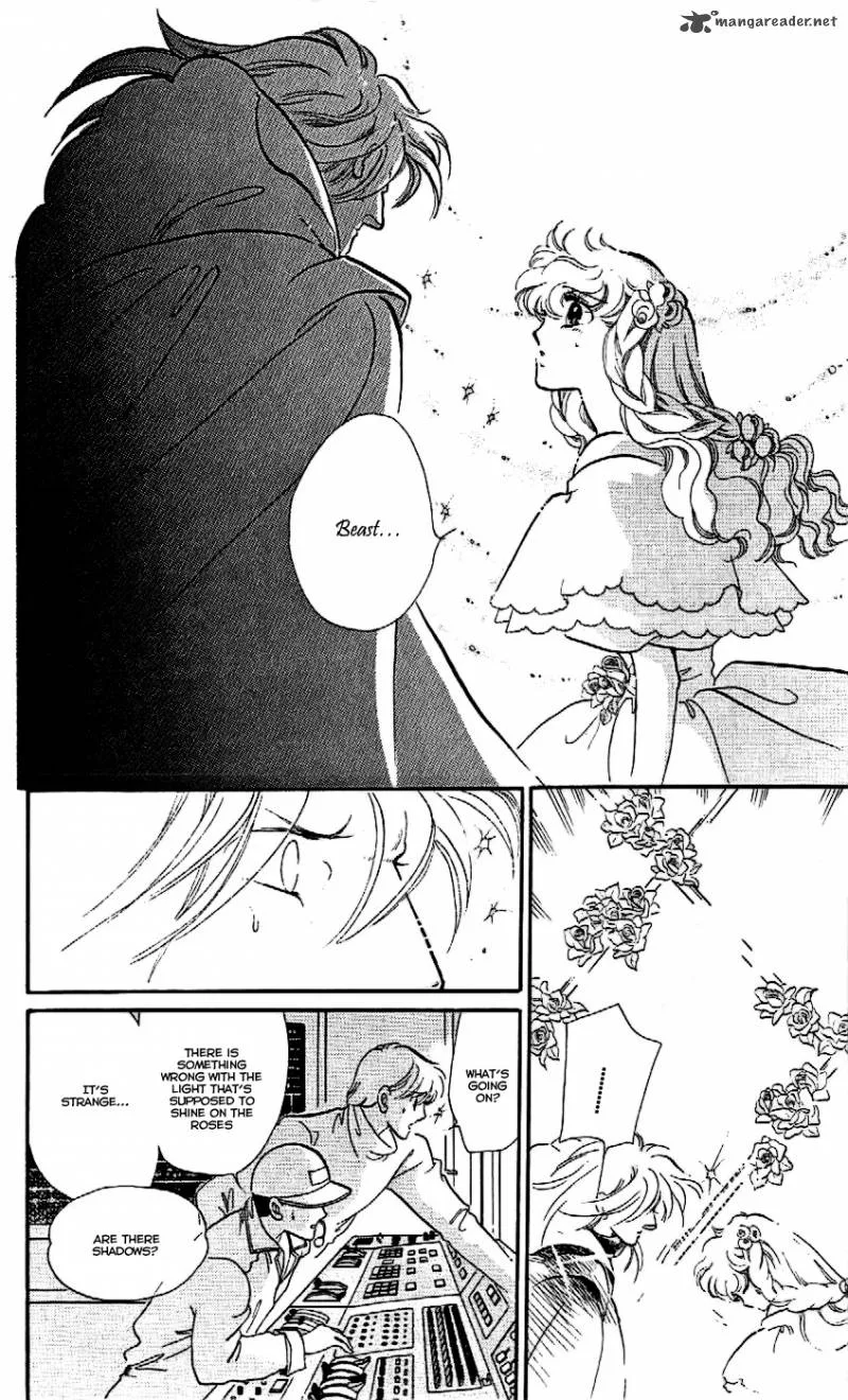 Mou Hitori no Marionette Chapter 16 page 12