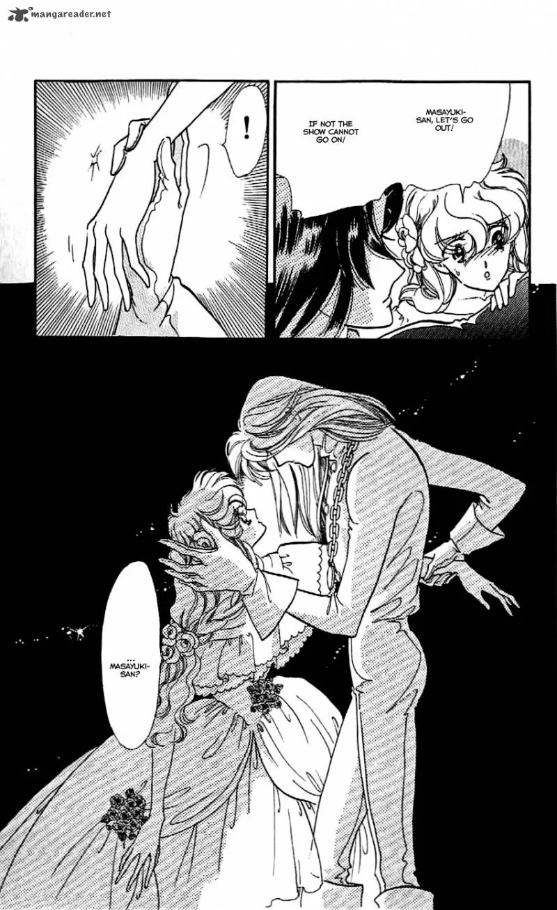Mou Hitori no Marionette Chapter 16 page 27