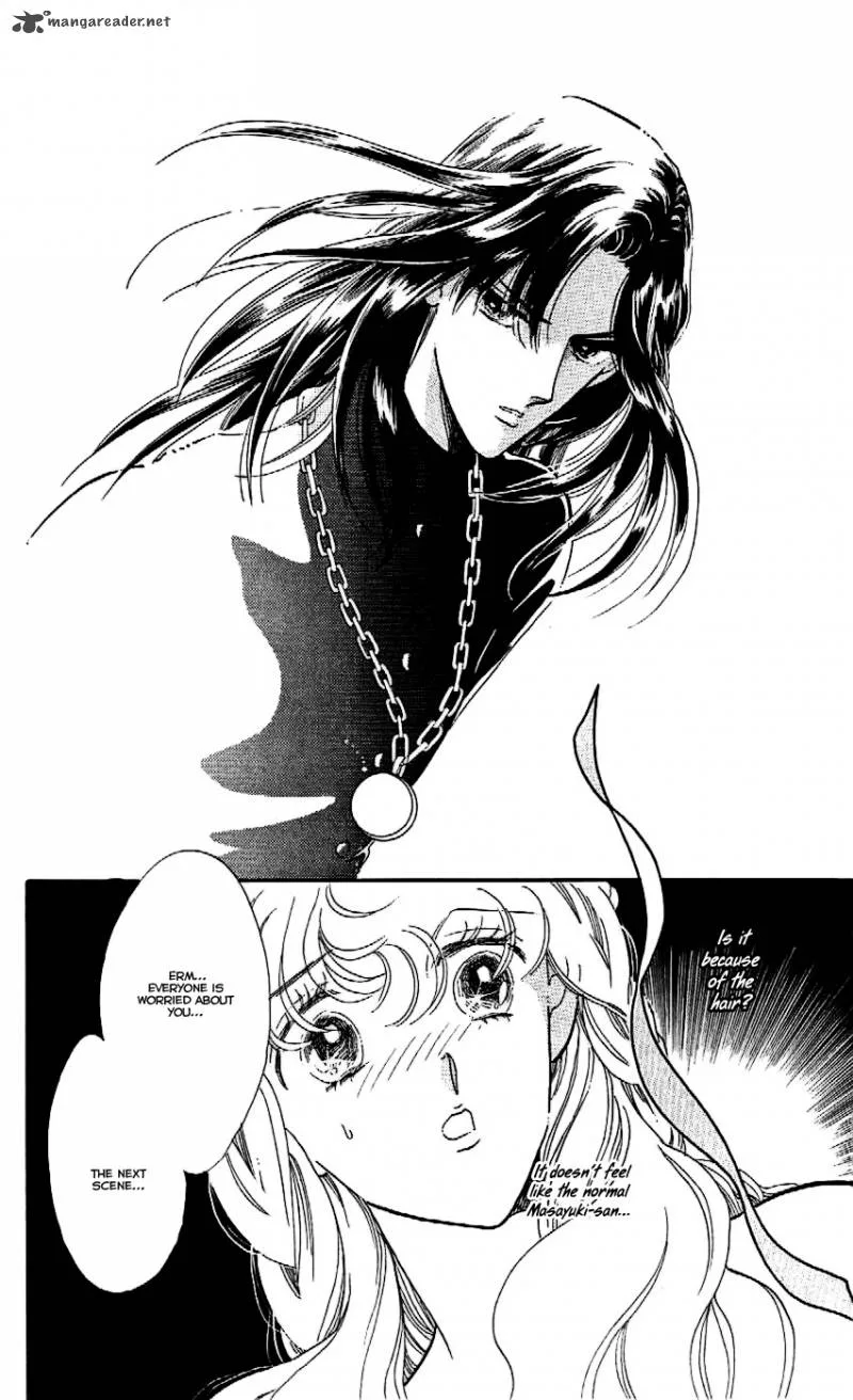 Mou Hitori no Marionette Chapter 16 page 24
