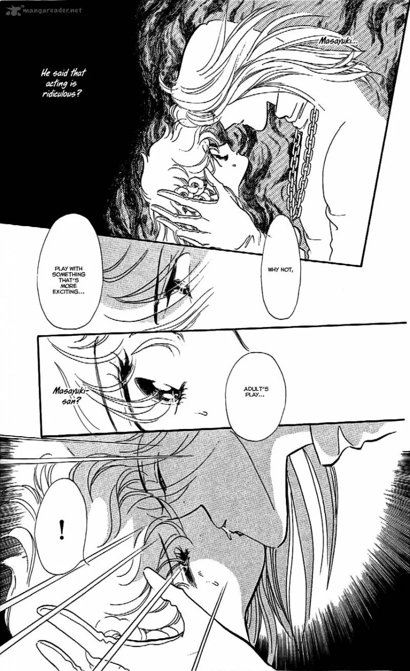 Mou Hitori no Marionette Chapter 16 page 29