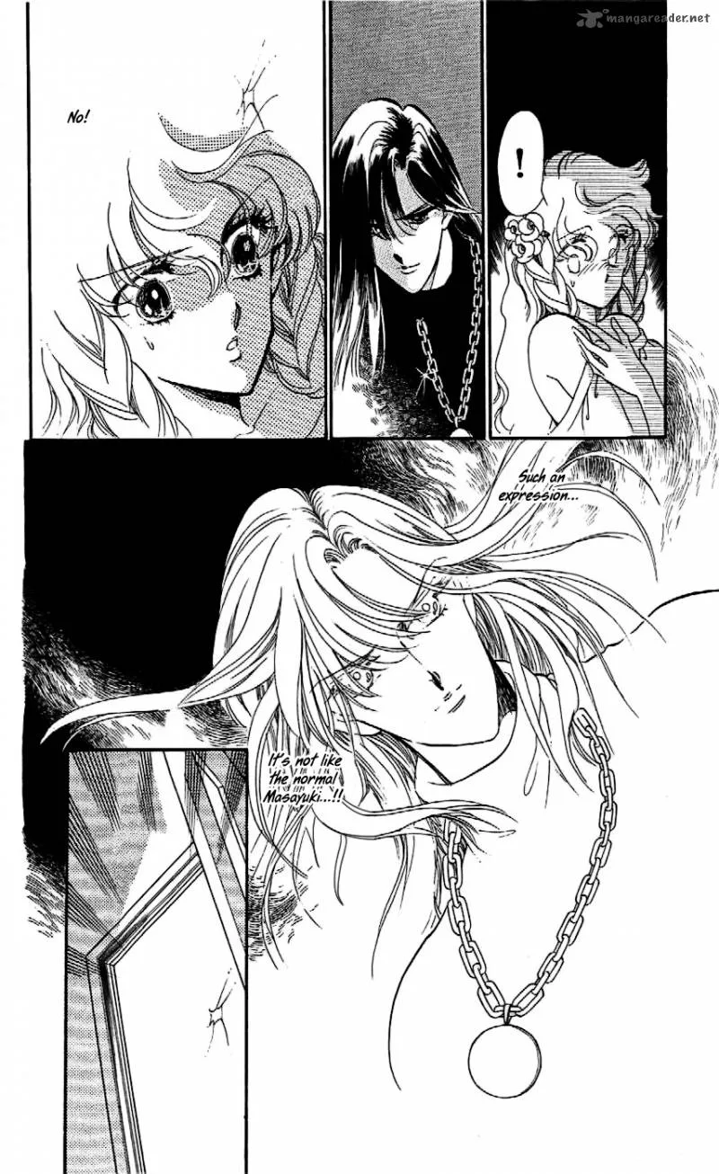 Mou Hitori no Marionette Chapter 16 page 32