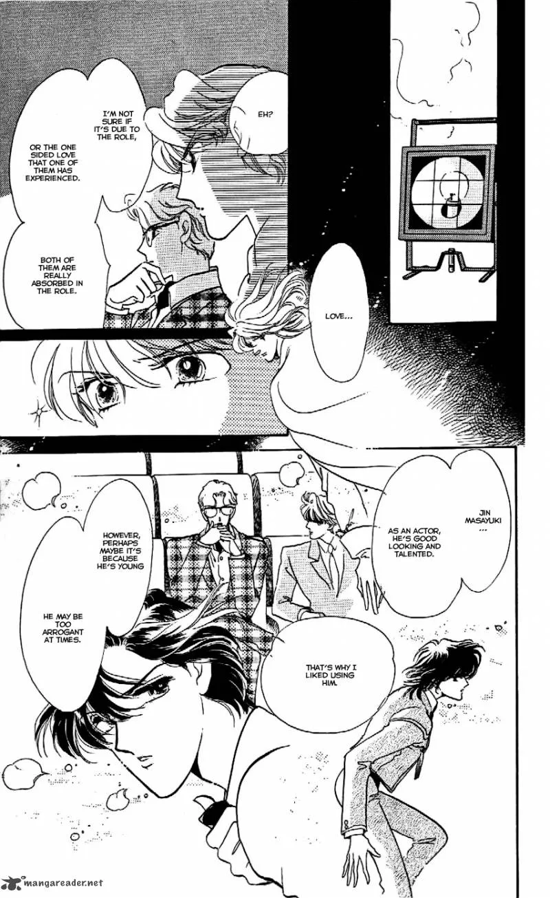 Mou Hitori no Marionette Chapter 16 page 13