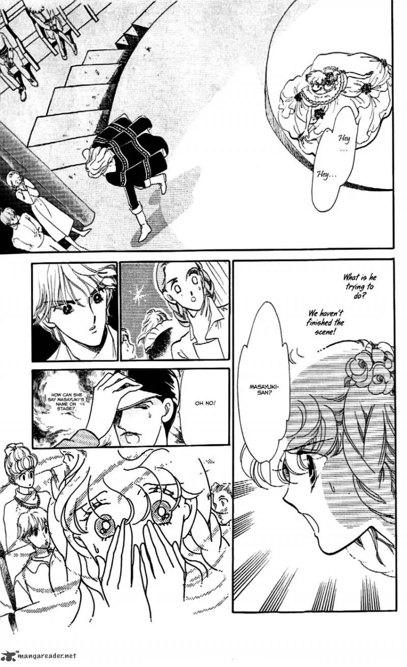 Mou Hitori no Marionette Chapter 16 page 19