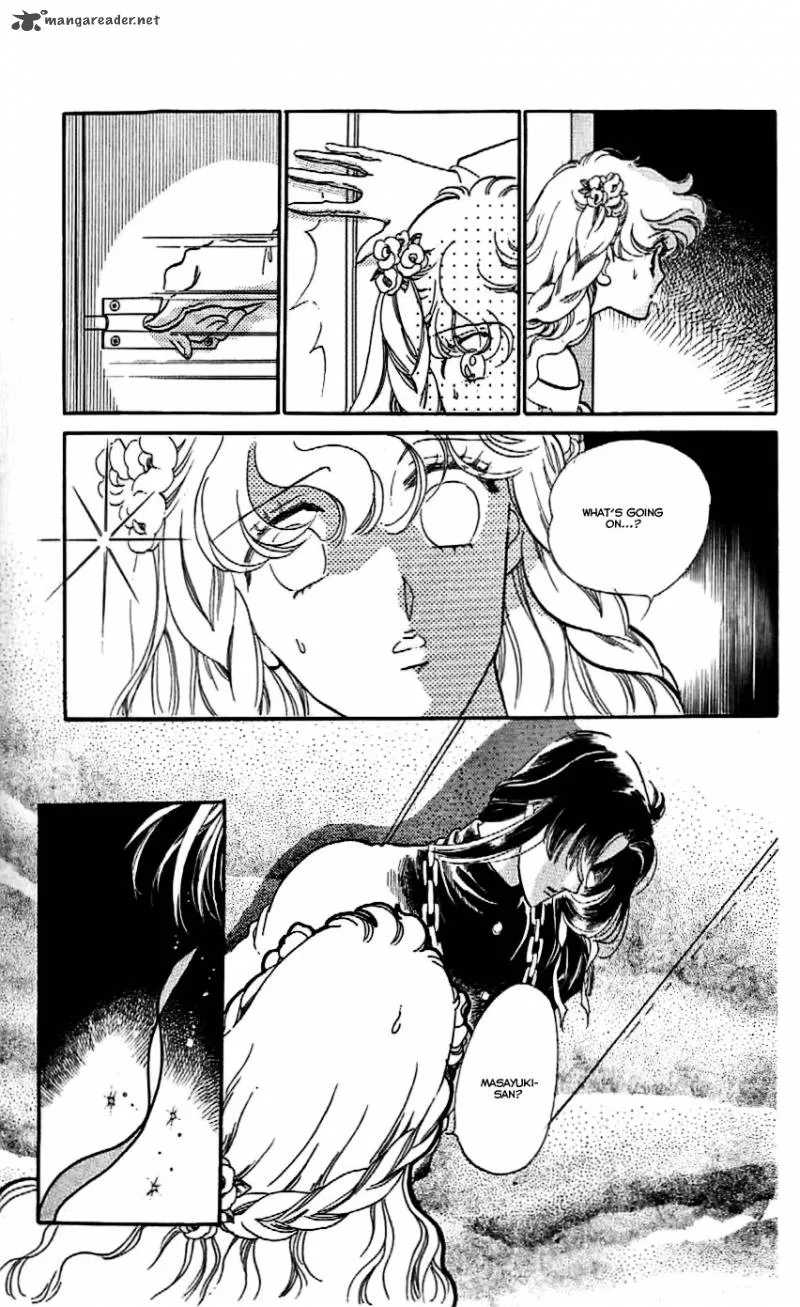 Mou Hitori no Marionette Chapter 16 page 23