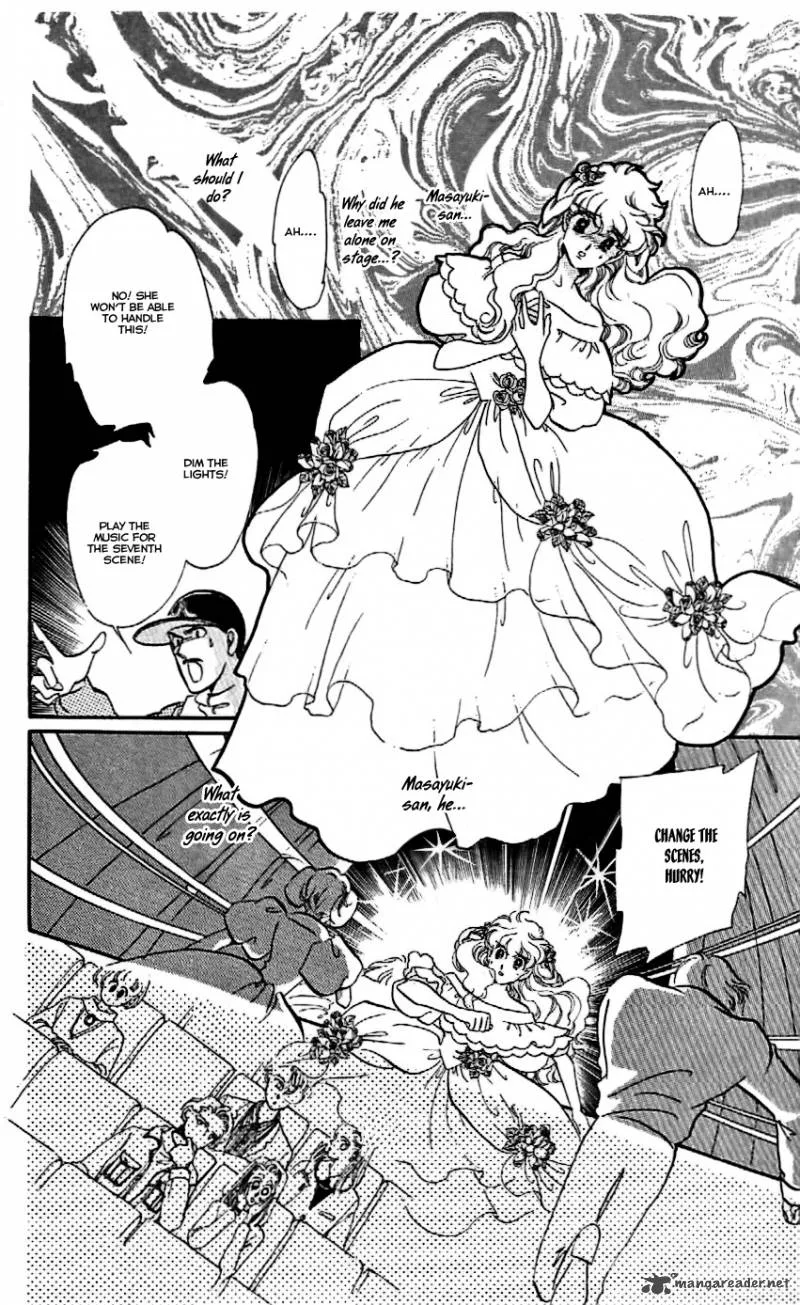 Mou Hitori no Marionette Chapter 16 page 20