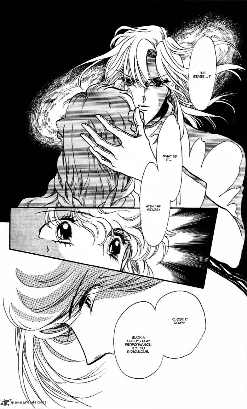 Mou Hitori no Marionette Chapter 16 page 28