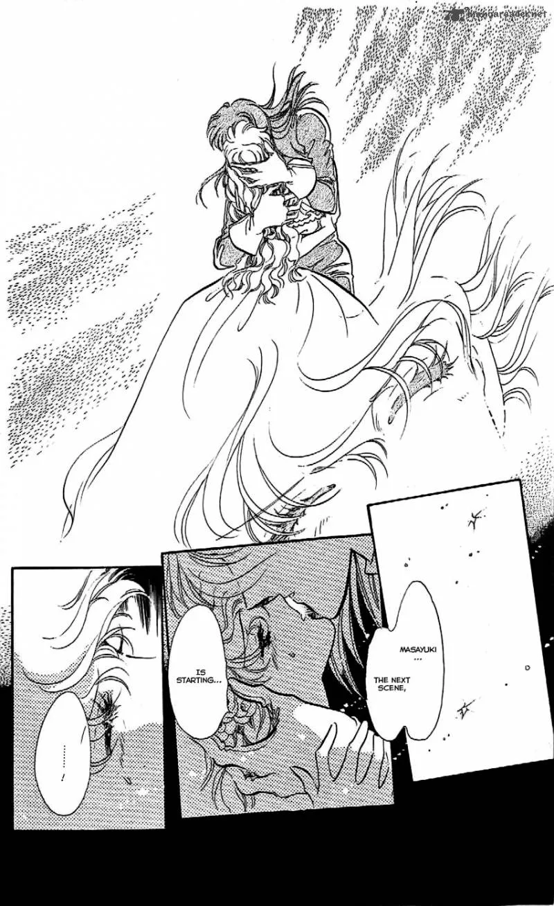 Mou Hitori no Marionette Chapter 16 page 30