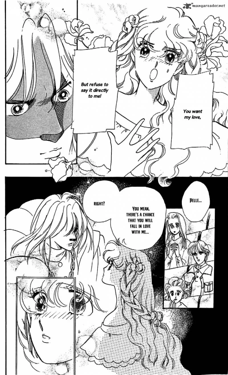 Mou Hitori no Marionette Chapter 16 page 6
