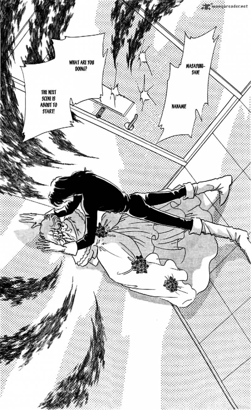 Mou Hitori no Marionette Chapter 16 page 26
