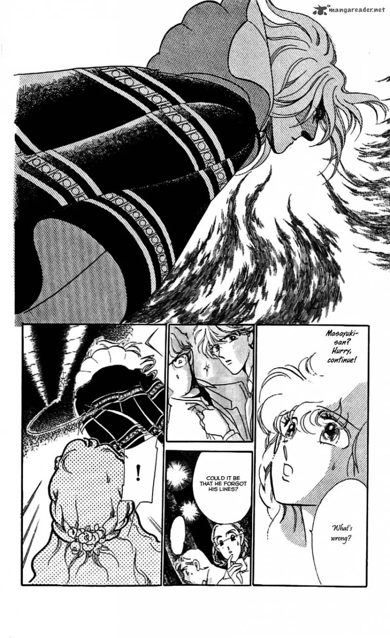 Mou Hitori no Marionette Chapter 16 page 18