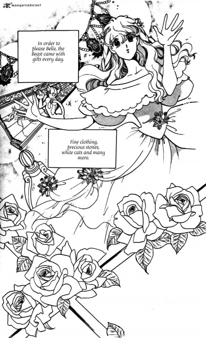 Mou Hitori no Marionette Chapter 16 page 3