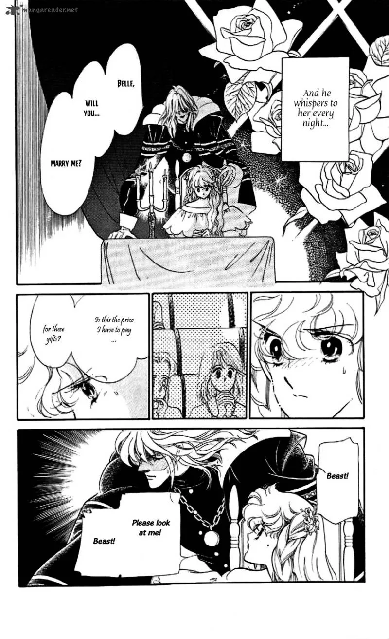 Mou Hitori no Marionette Chapter 16 page 4