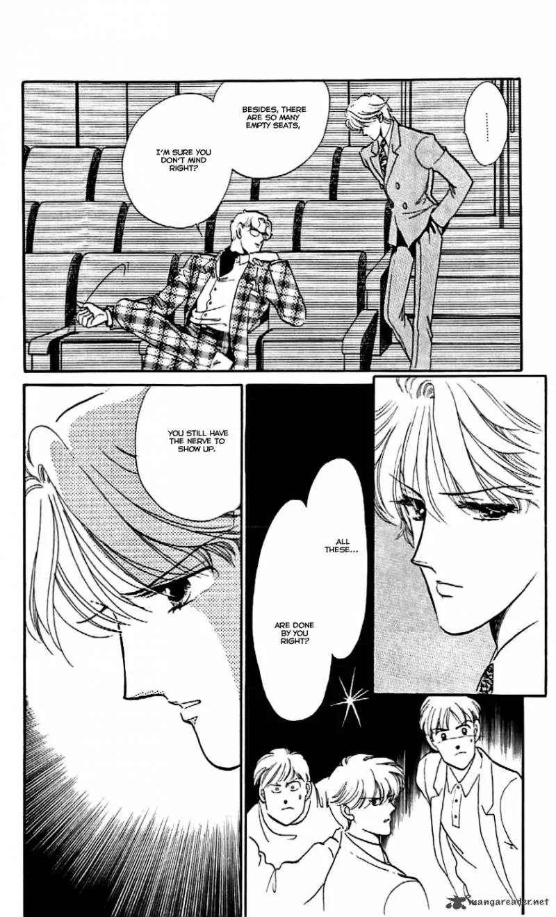 Mou Hitori no Marionette Chapter 16 page 8