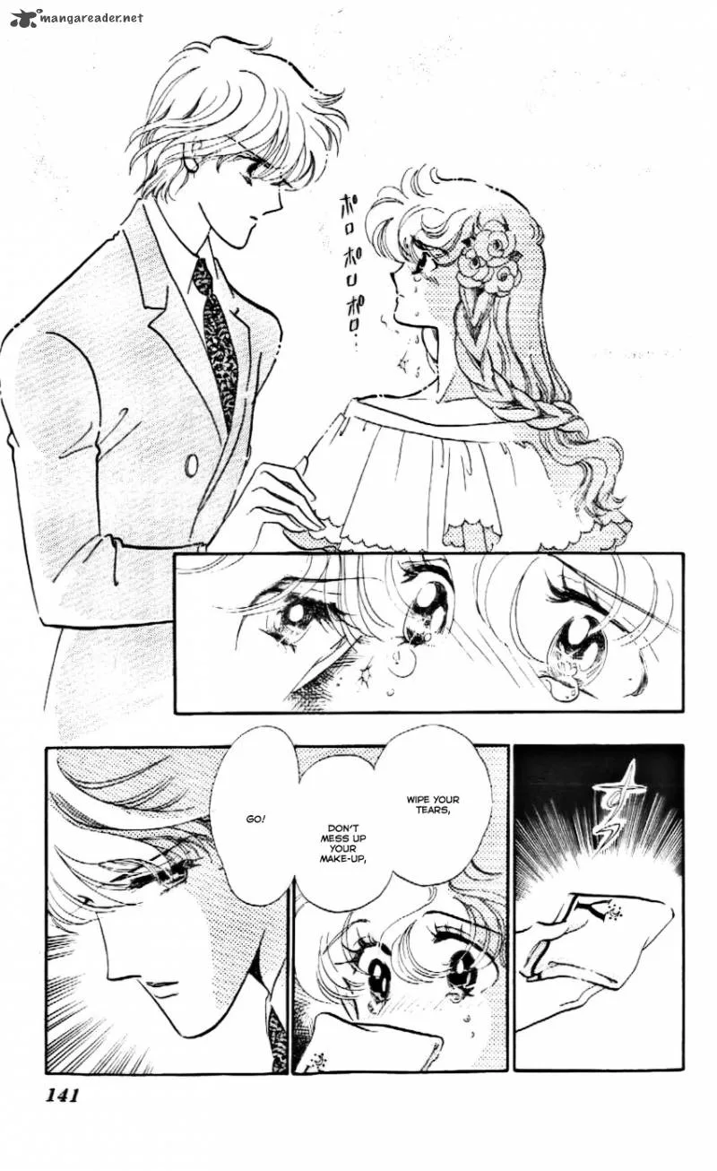Mou Hitori no Marionette Chapter 17 page 15