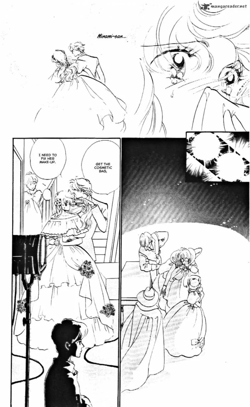 Mou Hitori no Marionette Chapter 17 page 16