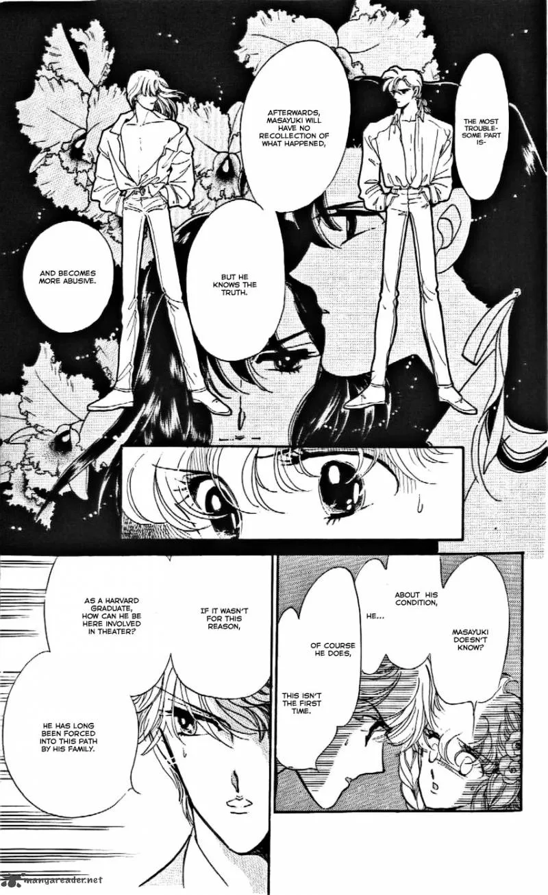 Mou Hitori no Marionette Chapter 17 page 11