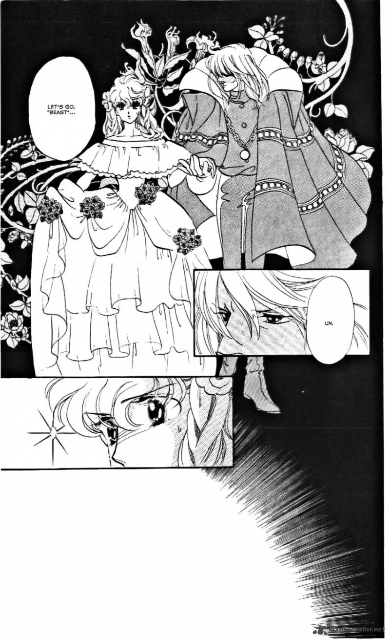 Mou Hitori no Marionette Chapter 17 page 23