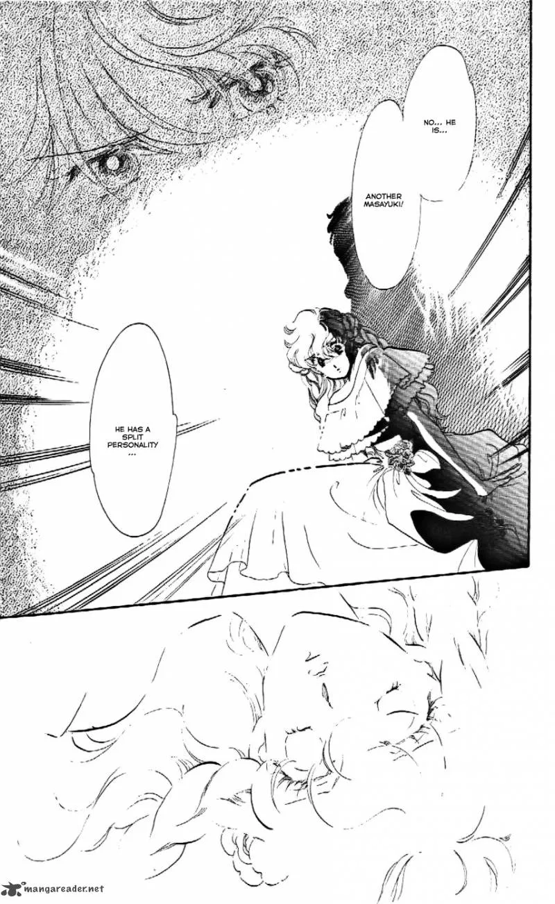 Mou Hitori no Marionette Chapter 17 page 9