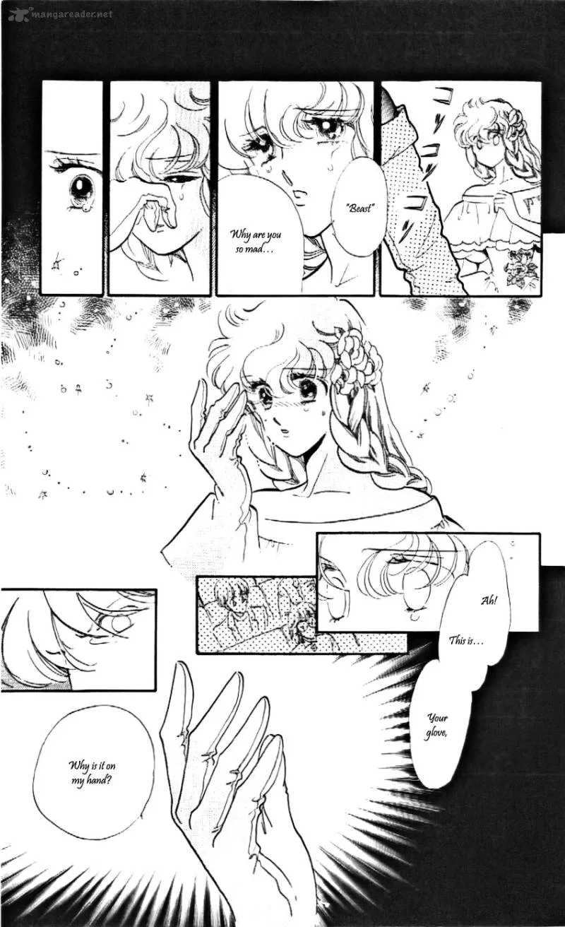 Mou Hitori no Marionette Chapter 17 page 29
