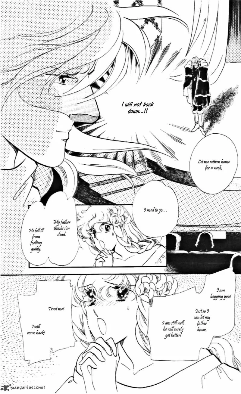 Mou Hitori no Marionette Chapter 17 page 25