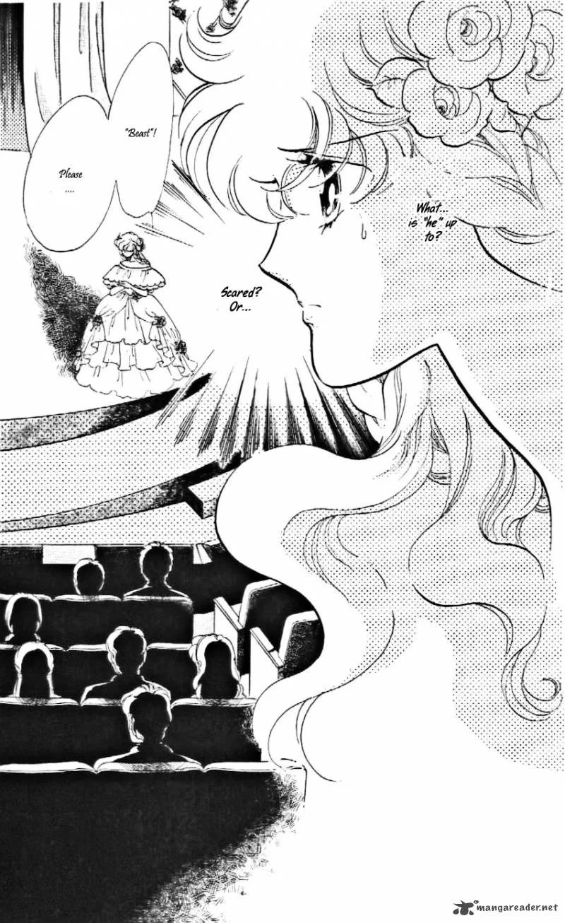 Mou Hitori no Marionette Chapter 17 page 24
