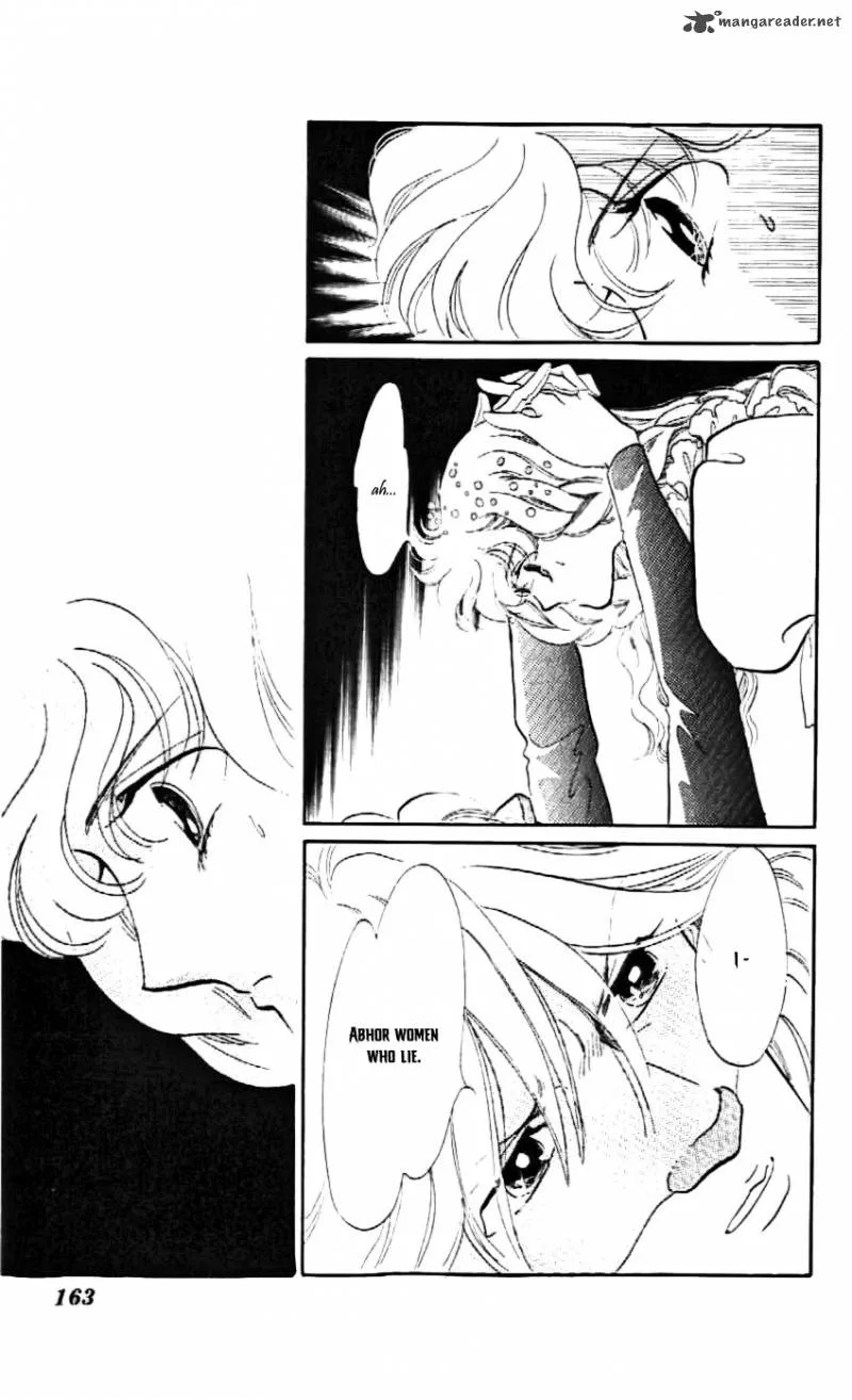 Mou Hitori no Marionette Chapter 18 page 7