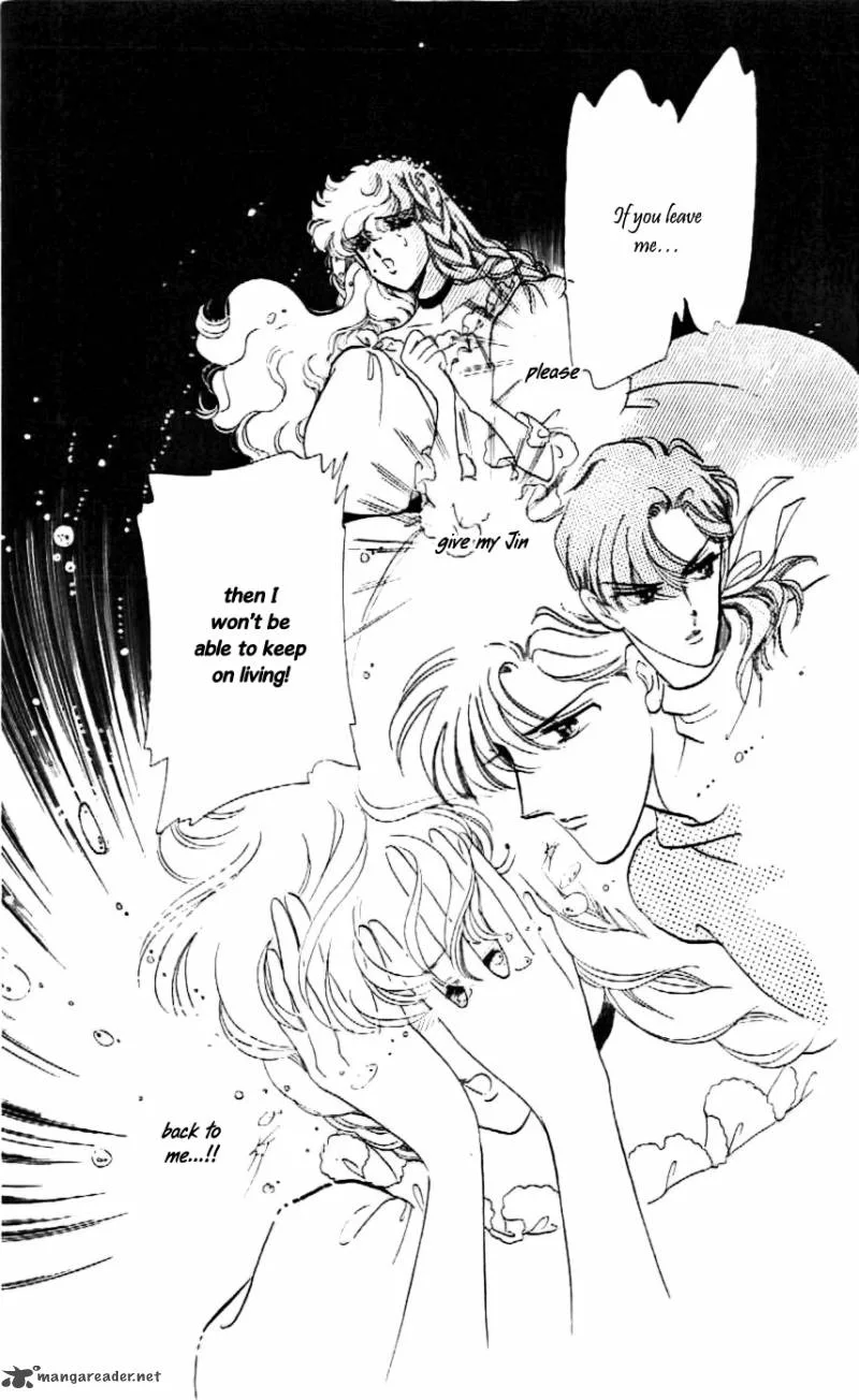 Mou Hitori no Marionette Chapter 18 page 13