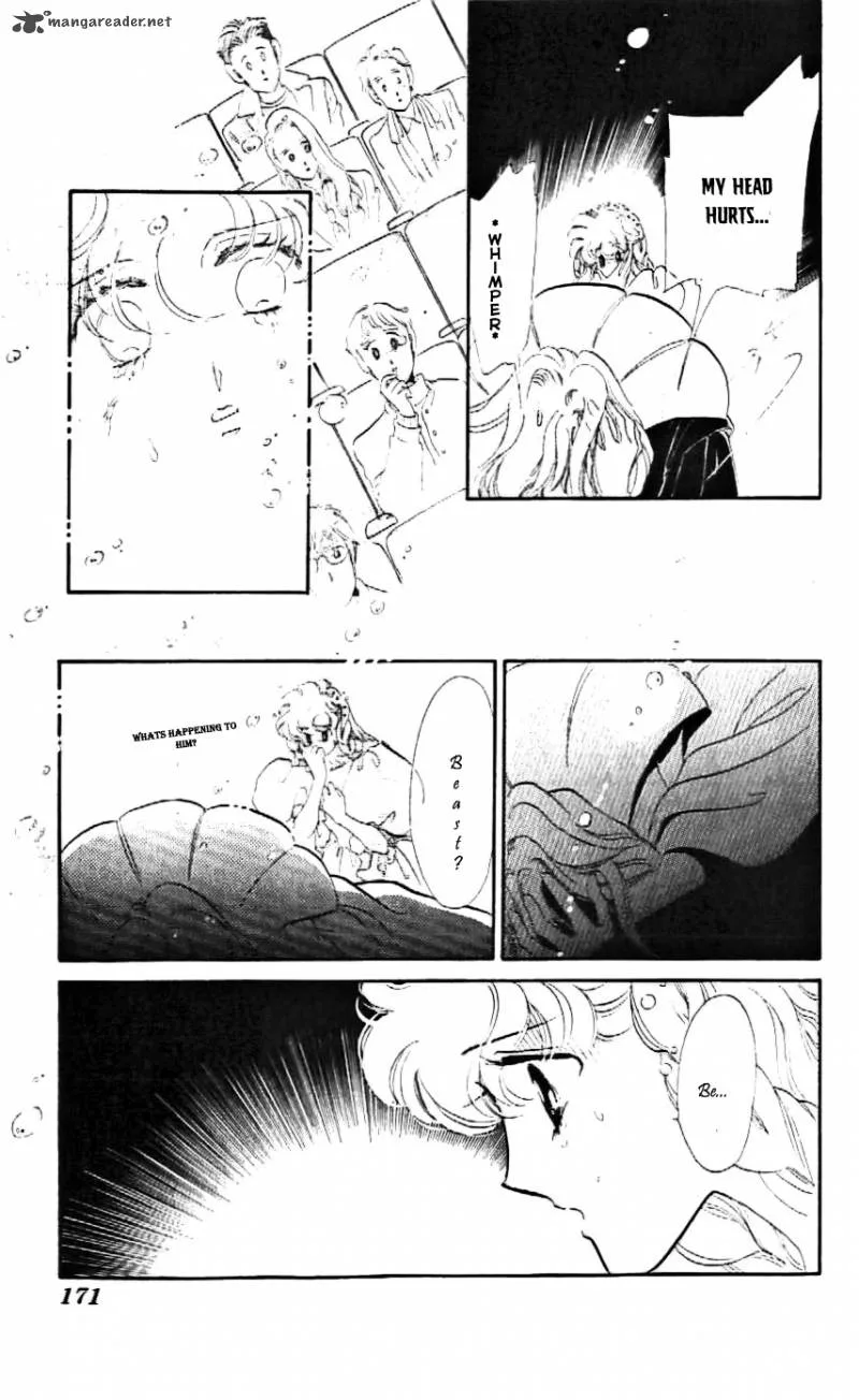 Mou Hitori no Marionette Chapter 18 page 15