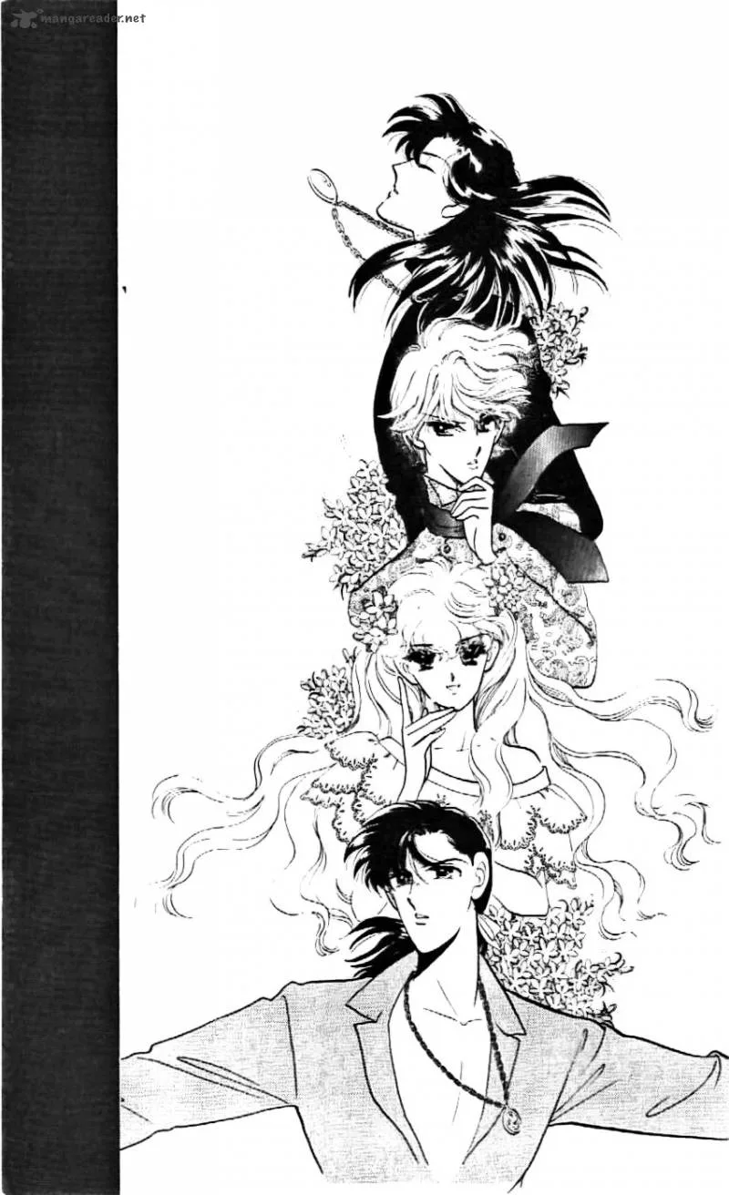 Mou Hitori no Marionette Chapter 18 page 23