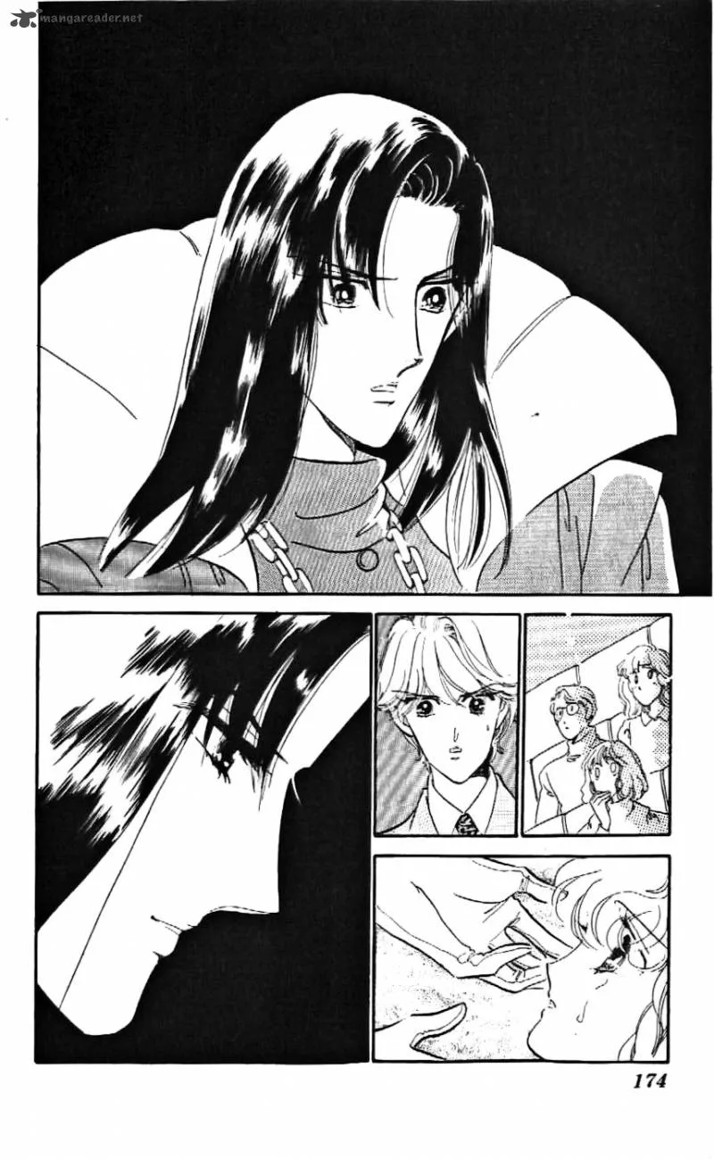Mou Hitori no Marionette Chapter 18 page 18