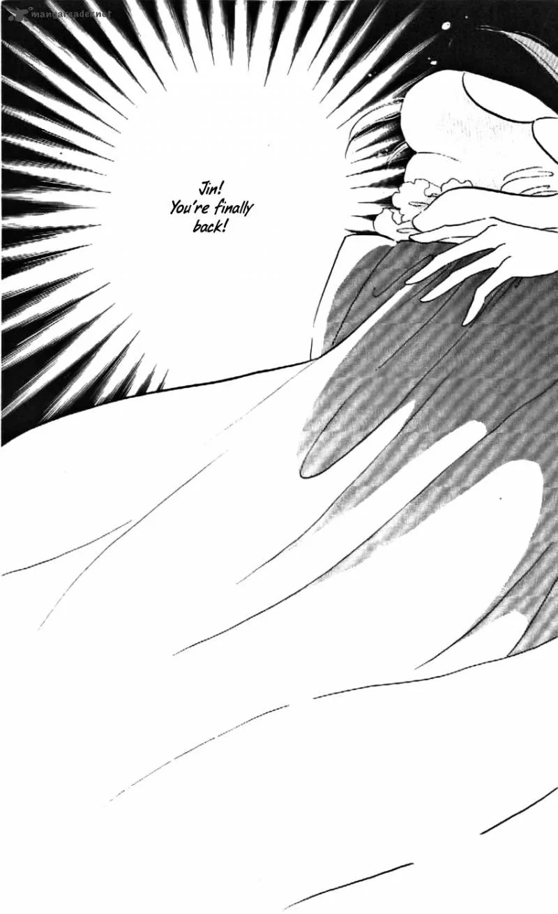 Mou Hitori no Marionette Chapter 18 page 21