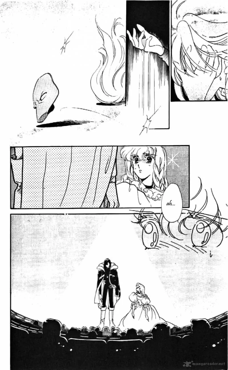 Mou Hitori no Marionette Chapter 18 page 16