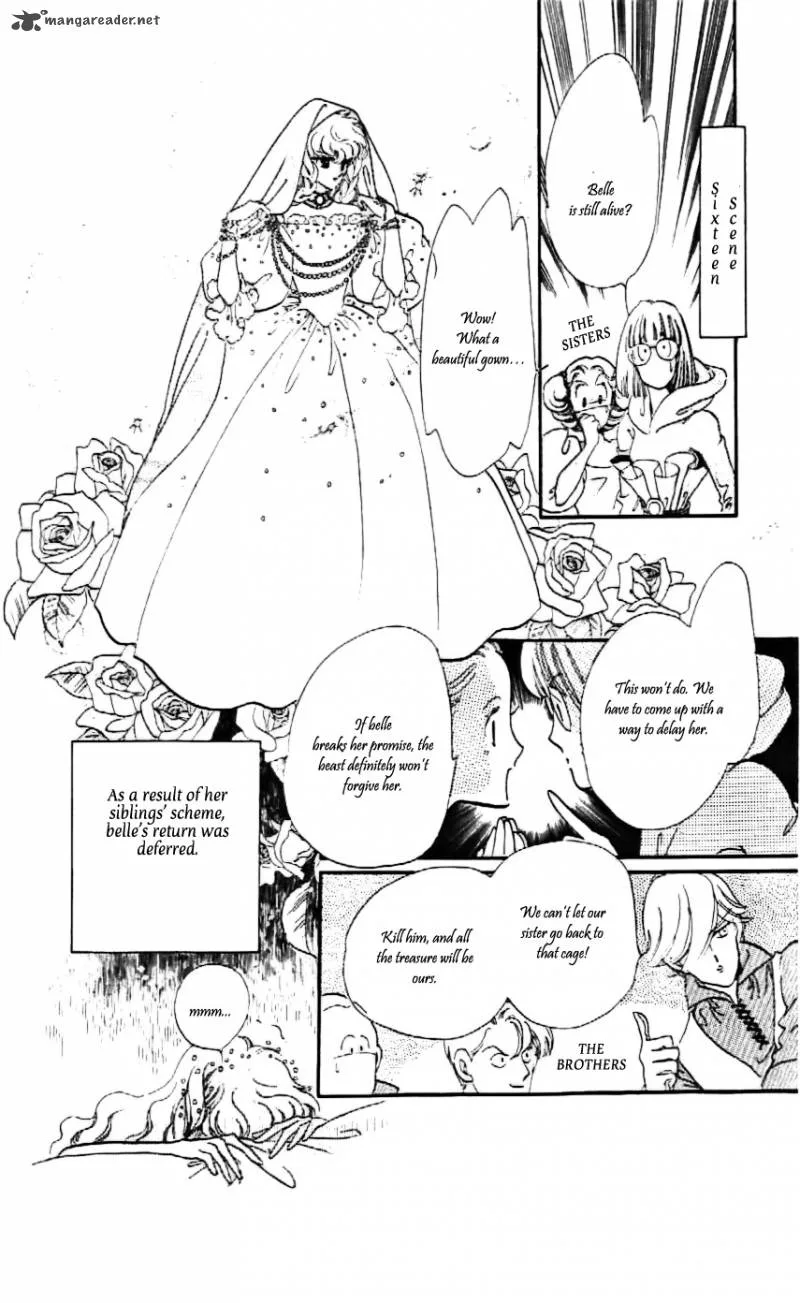 Mou Hitori no Marionette Chapter 18 page 4