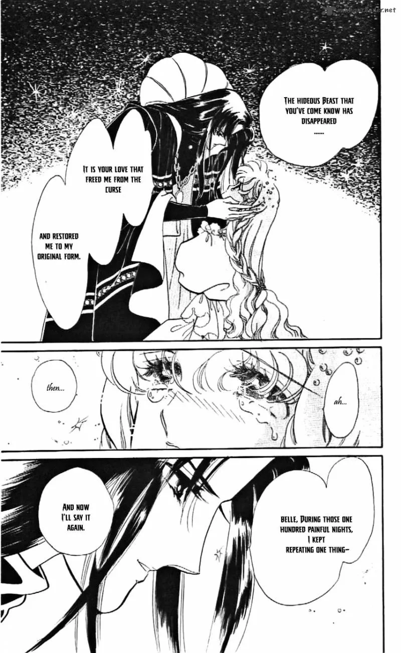 Mou Hitori no Marionette Chapter 18 page 19