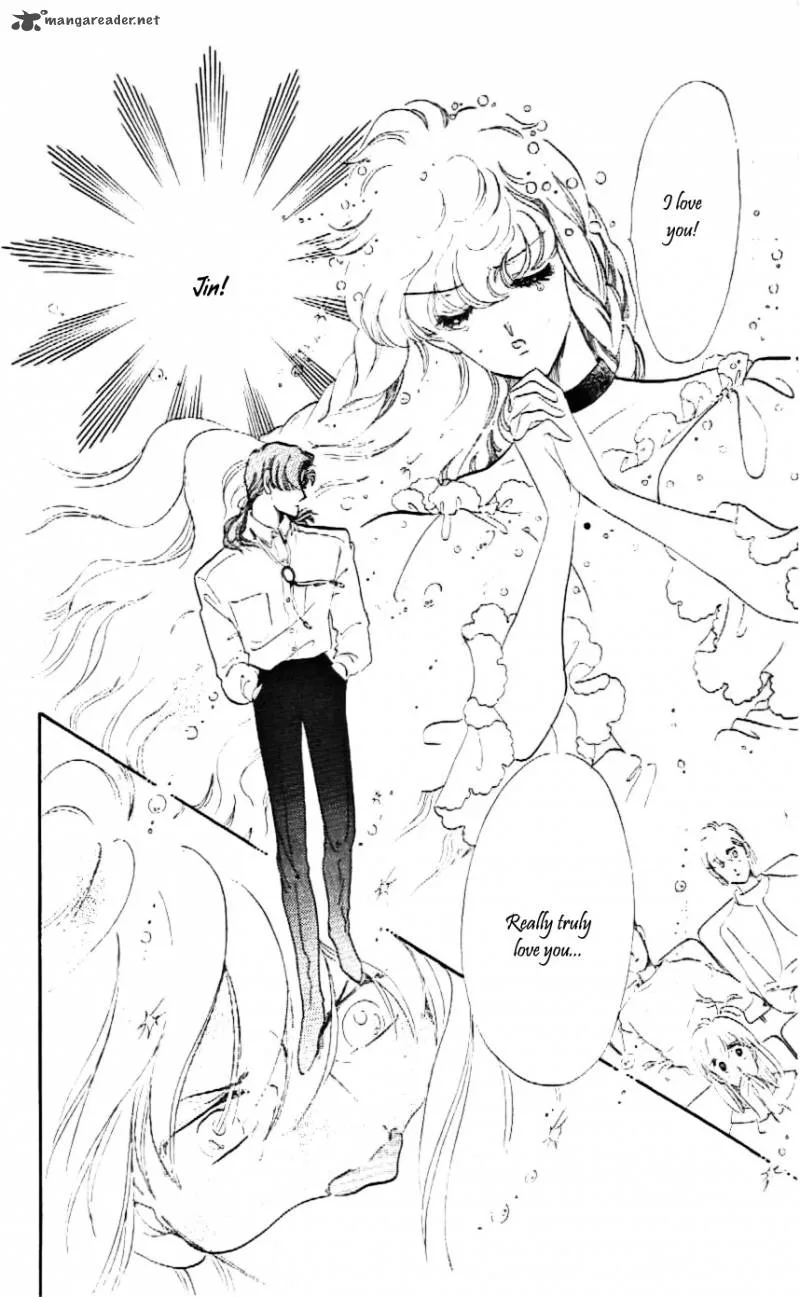 Mou Hitori no Marionette Chapter 18 page 12