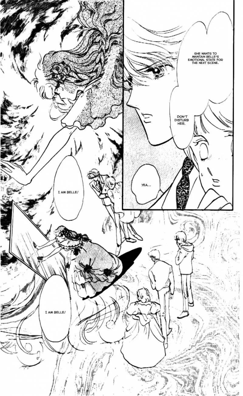 Mou Hitori no Marionette Chapter 18 page 3