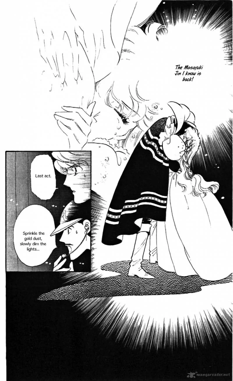 Mou Hitori no Marionette Chapter 19 page 7