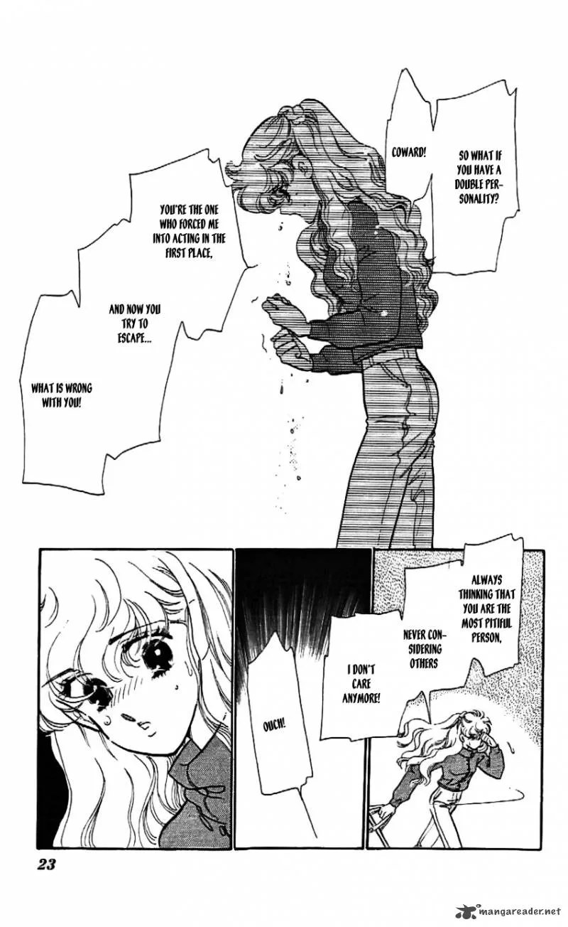Mou Hitori no Marionette Chapter 19 page 24