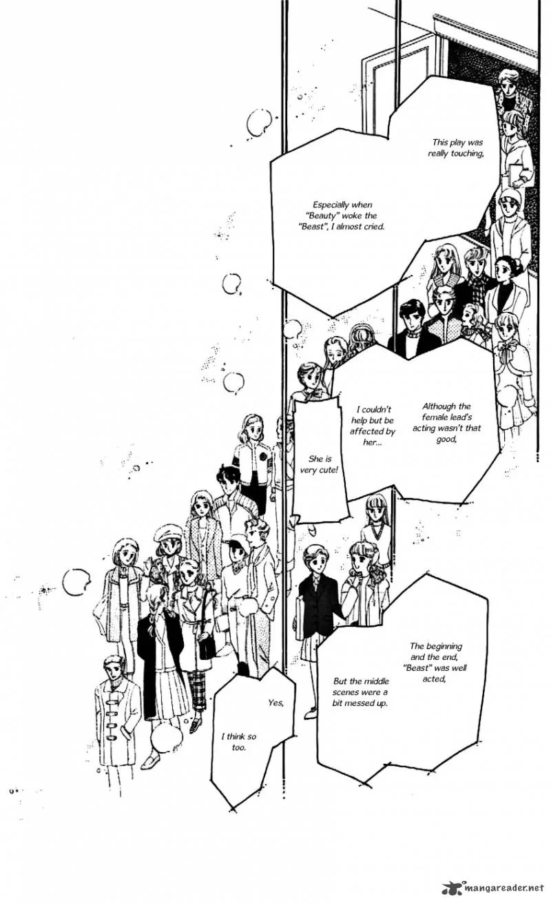 Mou Hitori no Marionette Chapter 19 page 12