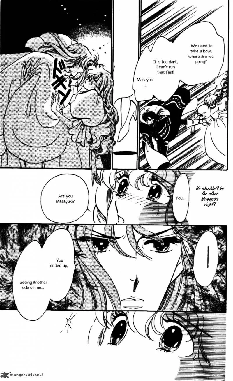 Mou Hitori no Marionette Chapter 19 page 10